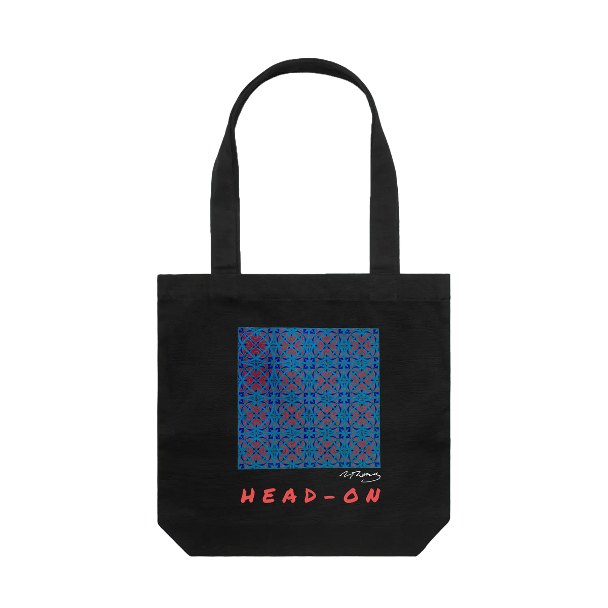 Head-On Tote
