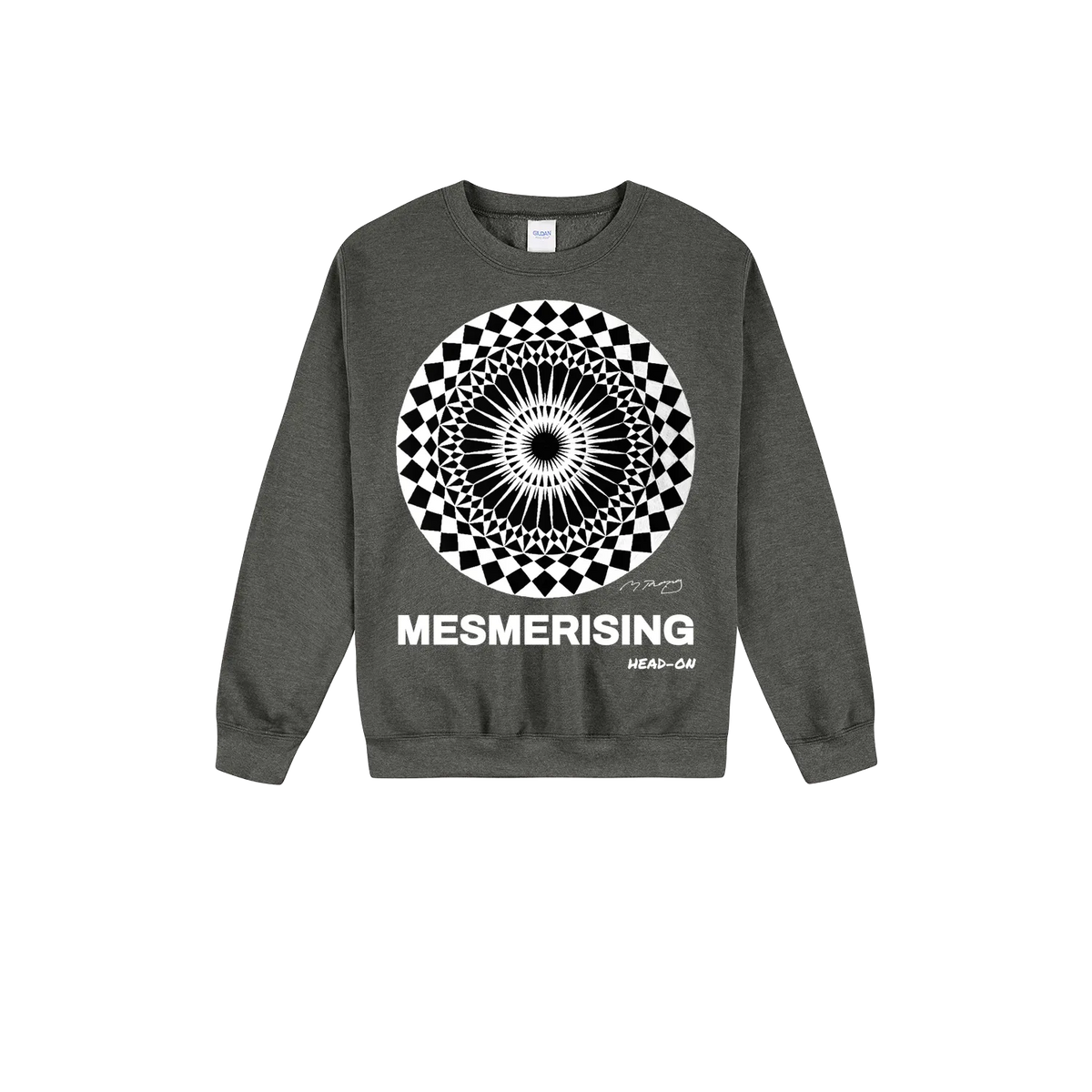 Mesmerising Sweatshirt