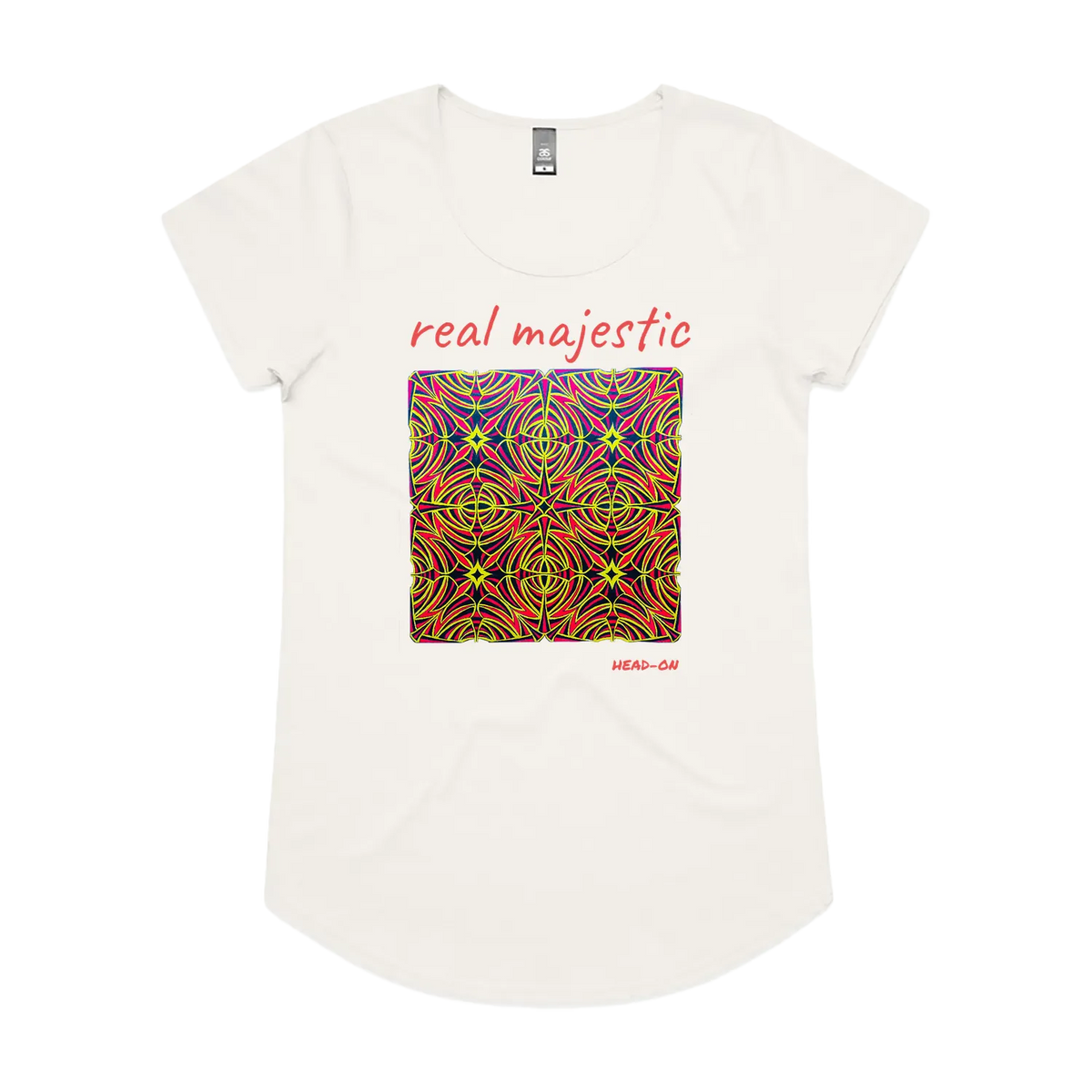 Majestic T-Shirt W