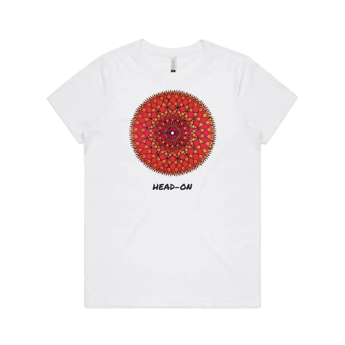 Original Bullseye T-shirt W