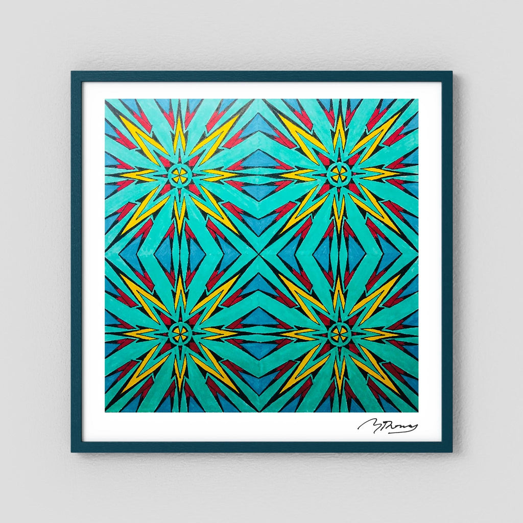 Shackattack