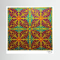 Calligraphic